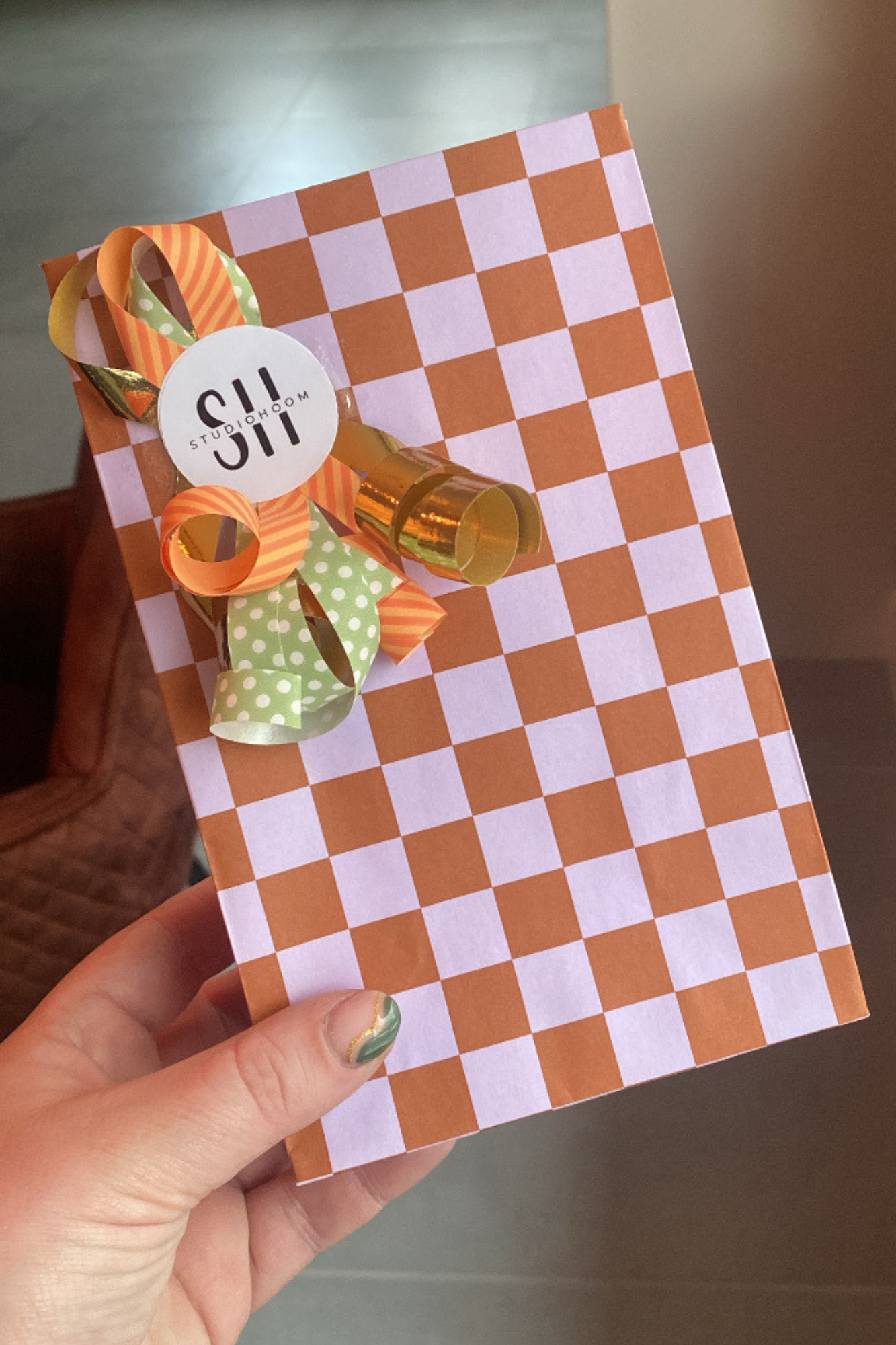 Giftcard Studio Hoom
