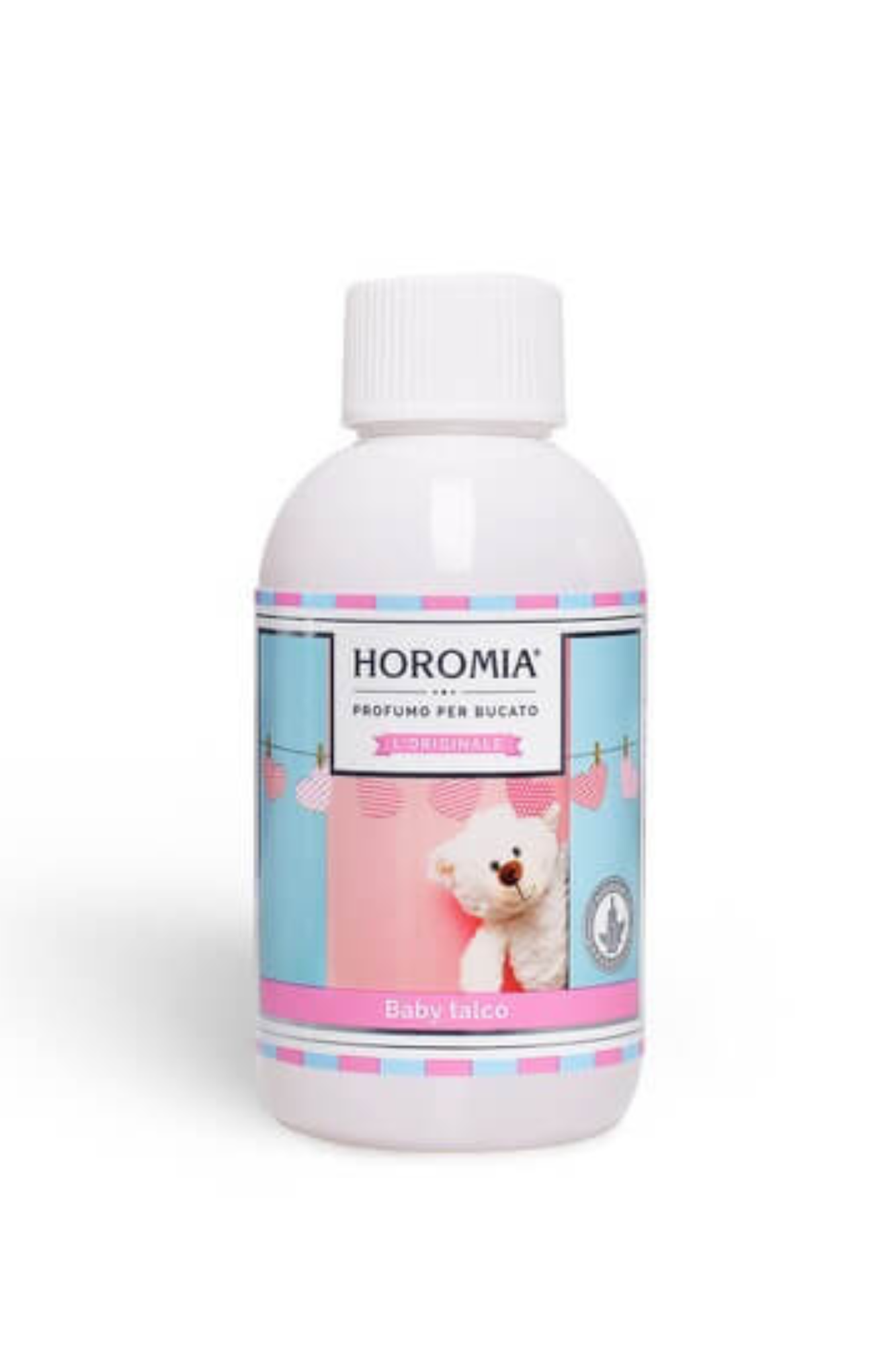 Wasparfum - Horomia Baby Talco