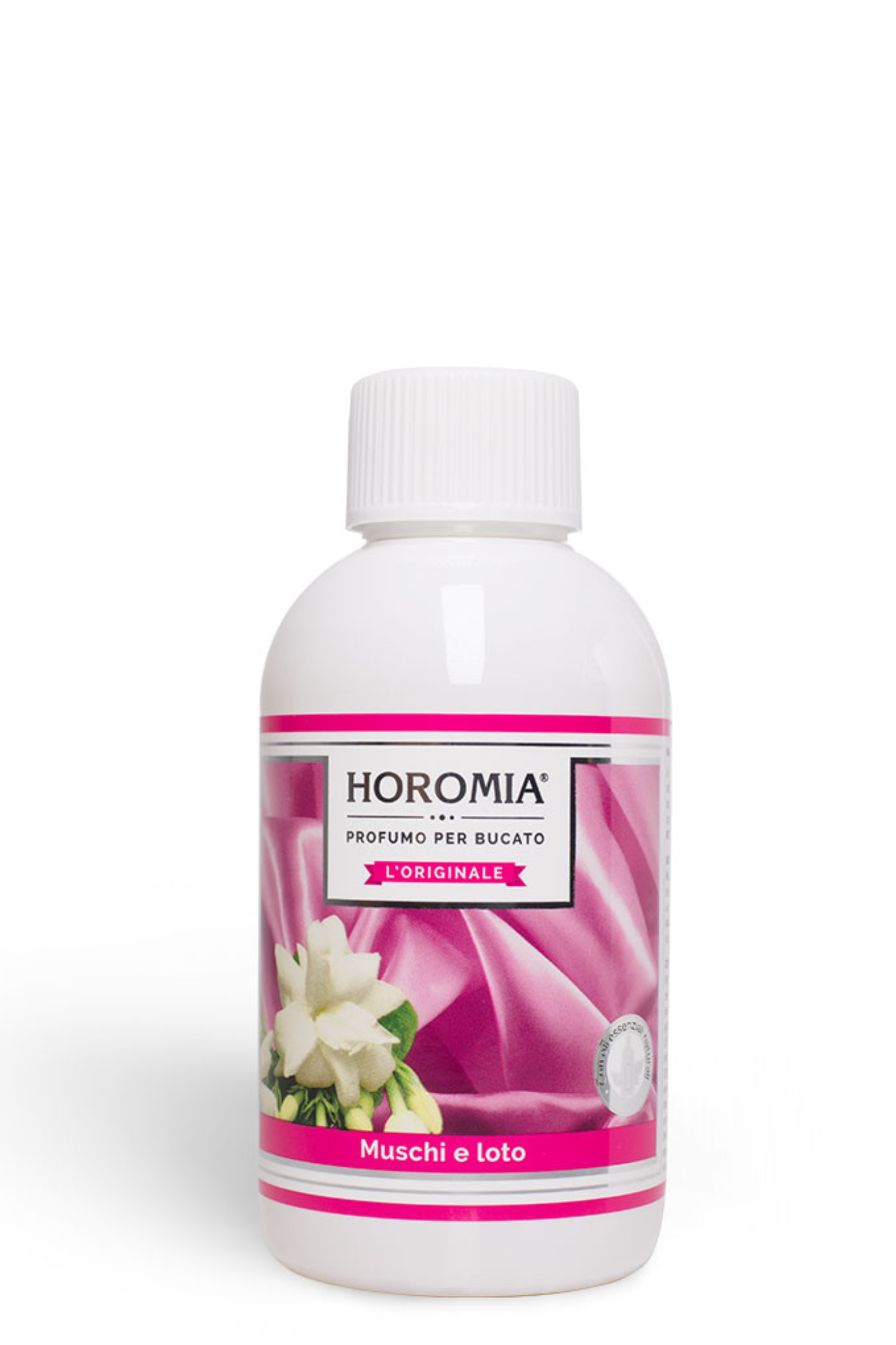 Wasparfum - Horomia Muschi e Loto 250 ml