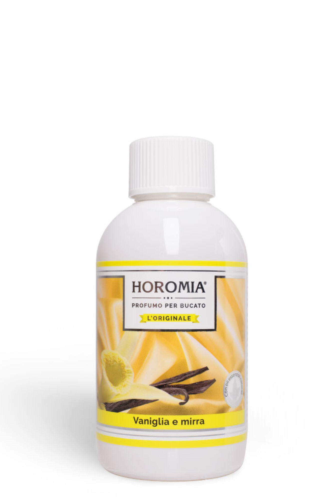 Wasparfum - Horomia Vaniglia e Mirra 250 ml