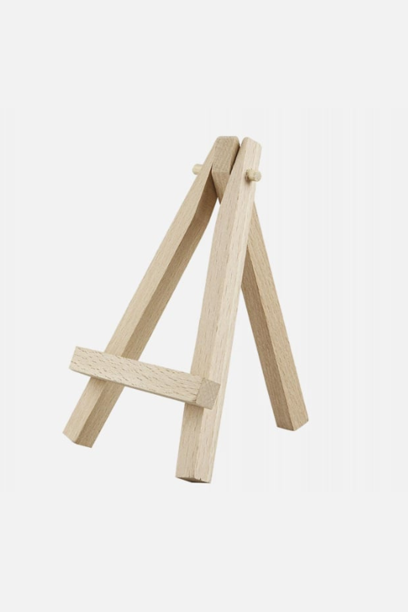 Standaard tegeltjes - Mini schildersezeltje