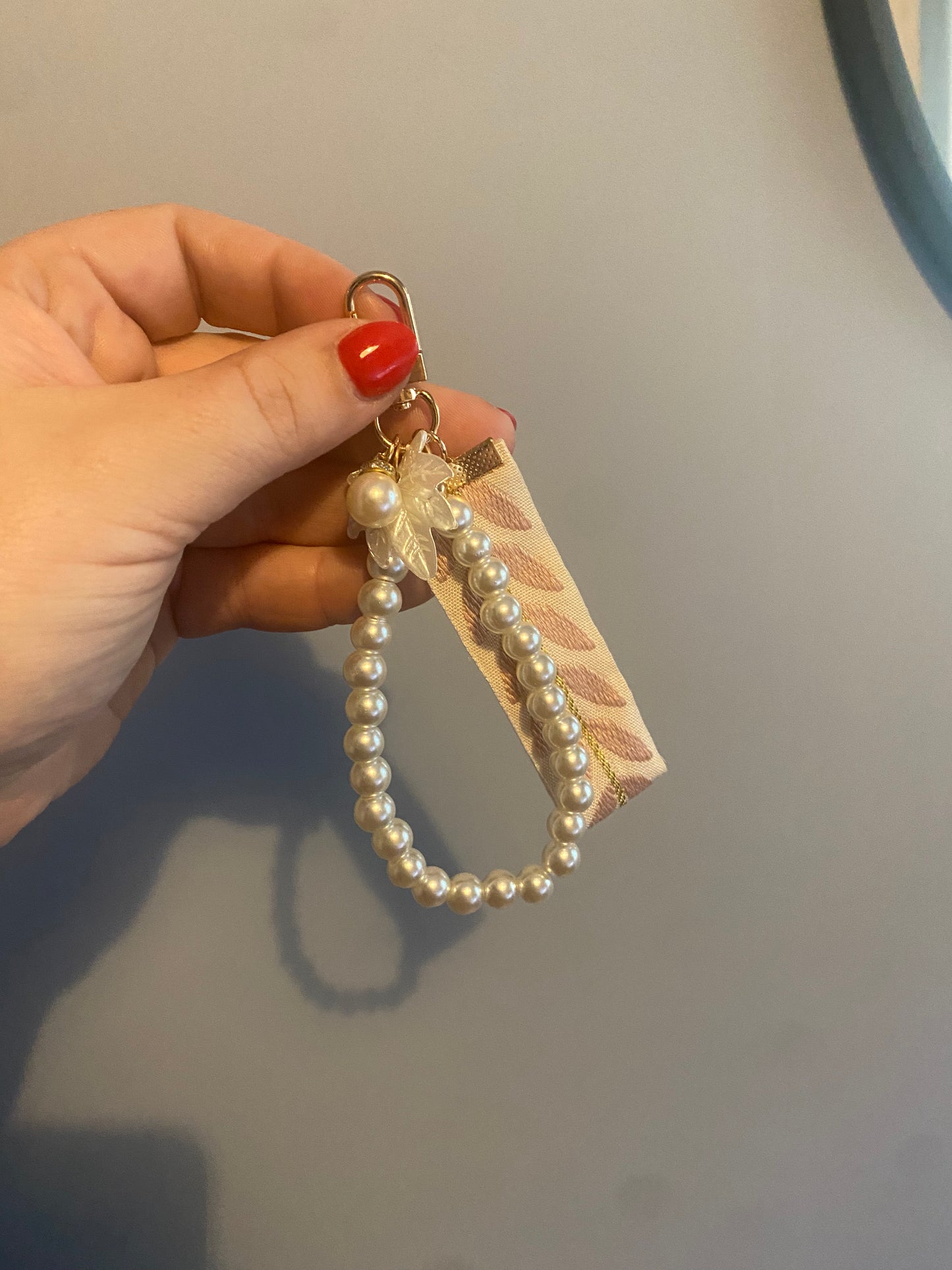 Sleutelhanger