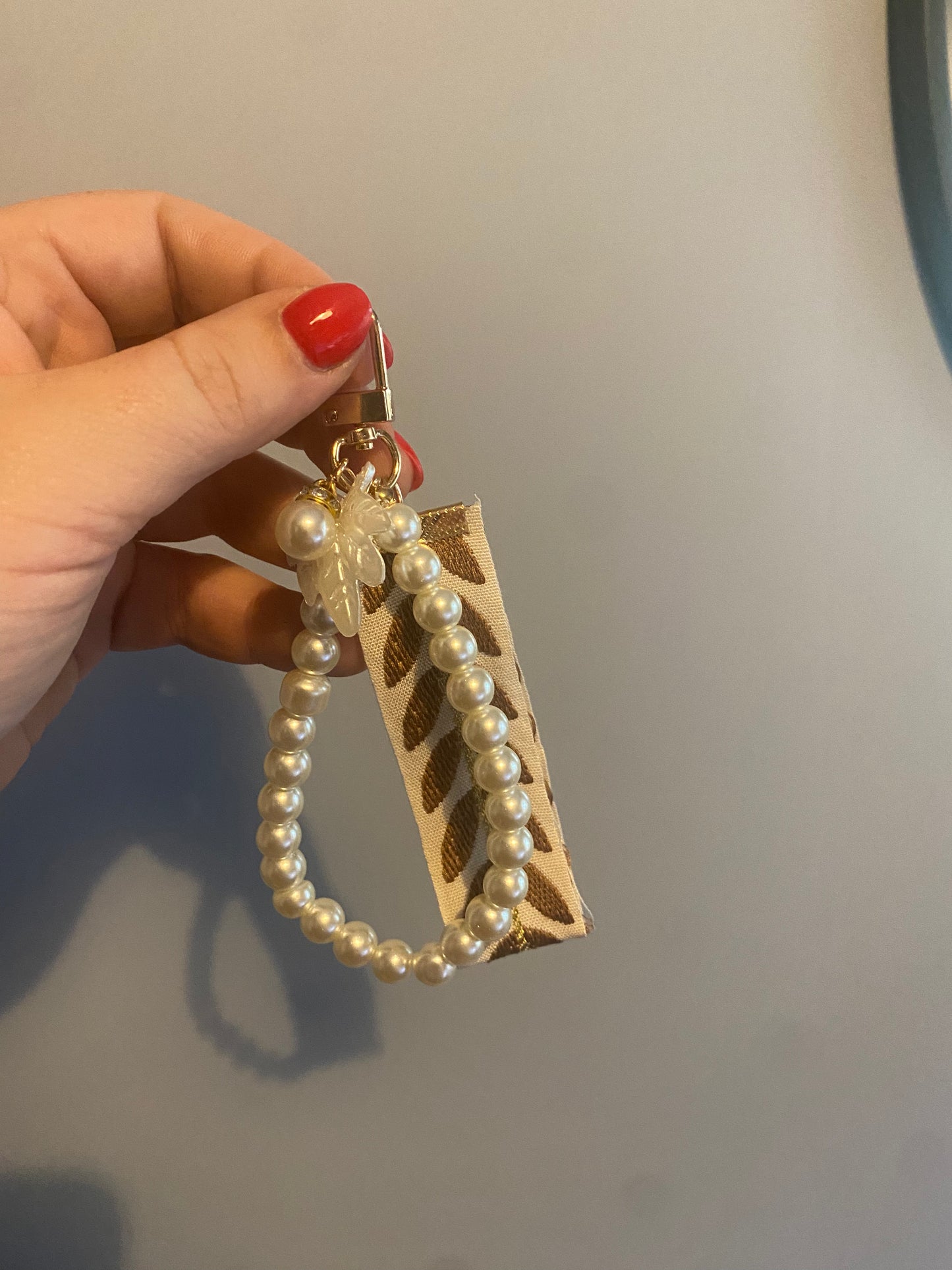 Sleutelhanger