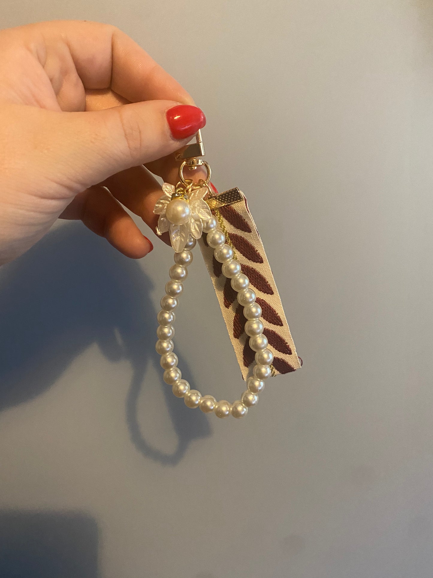 Sleutelhanger