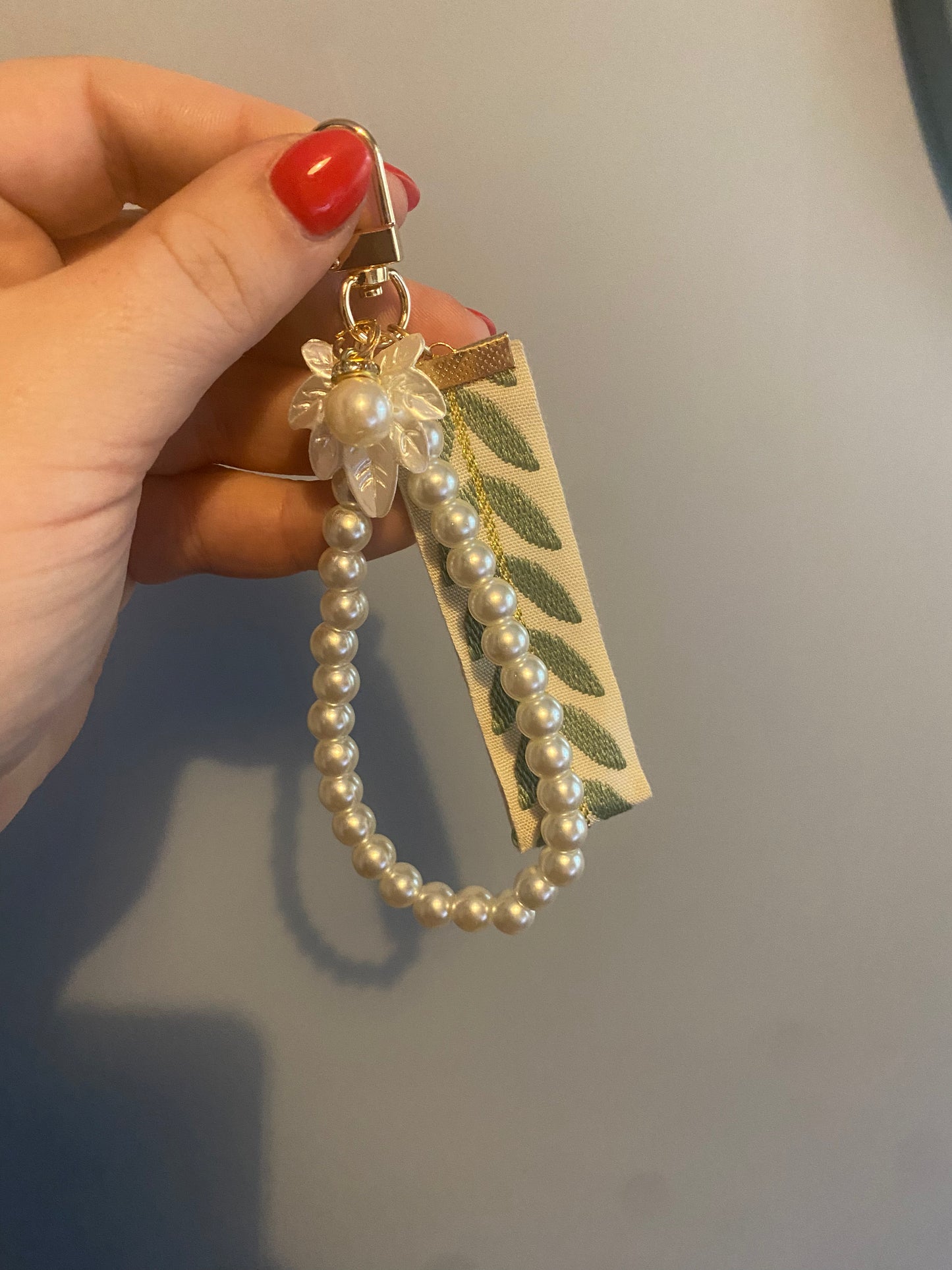 Sleutelhanger