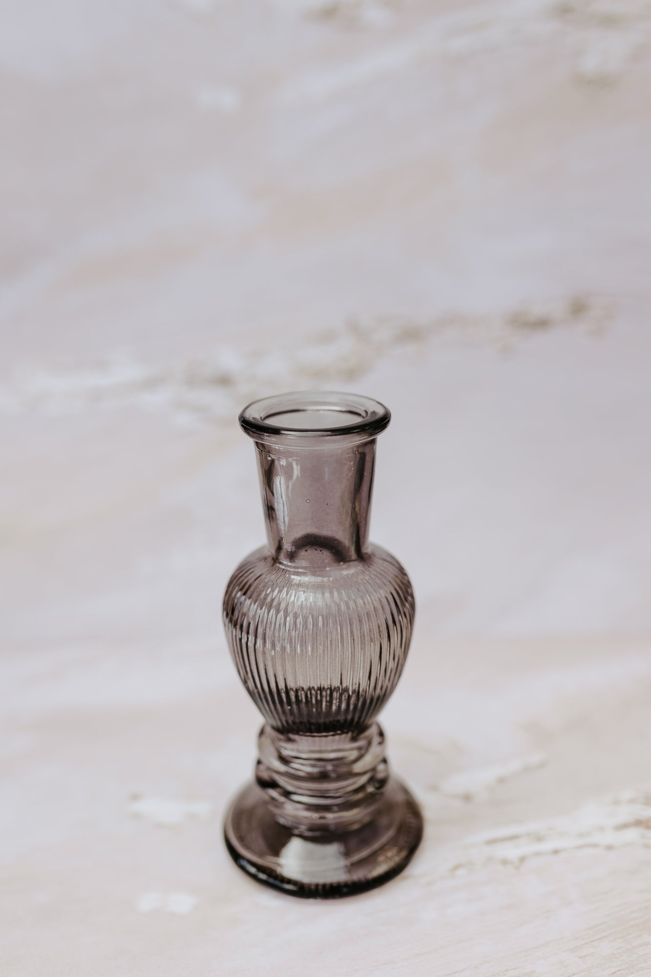 Kandelaar mini - Zwart