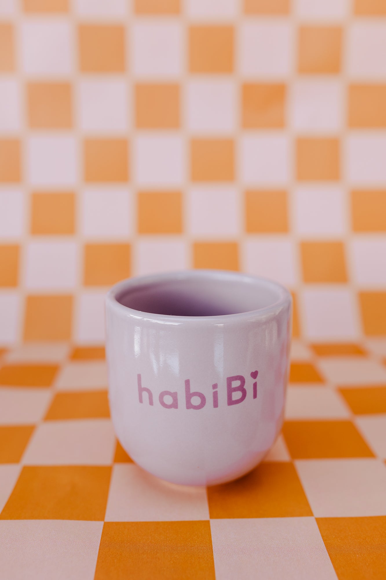 Koffiemok - Habibi