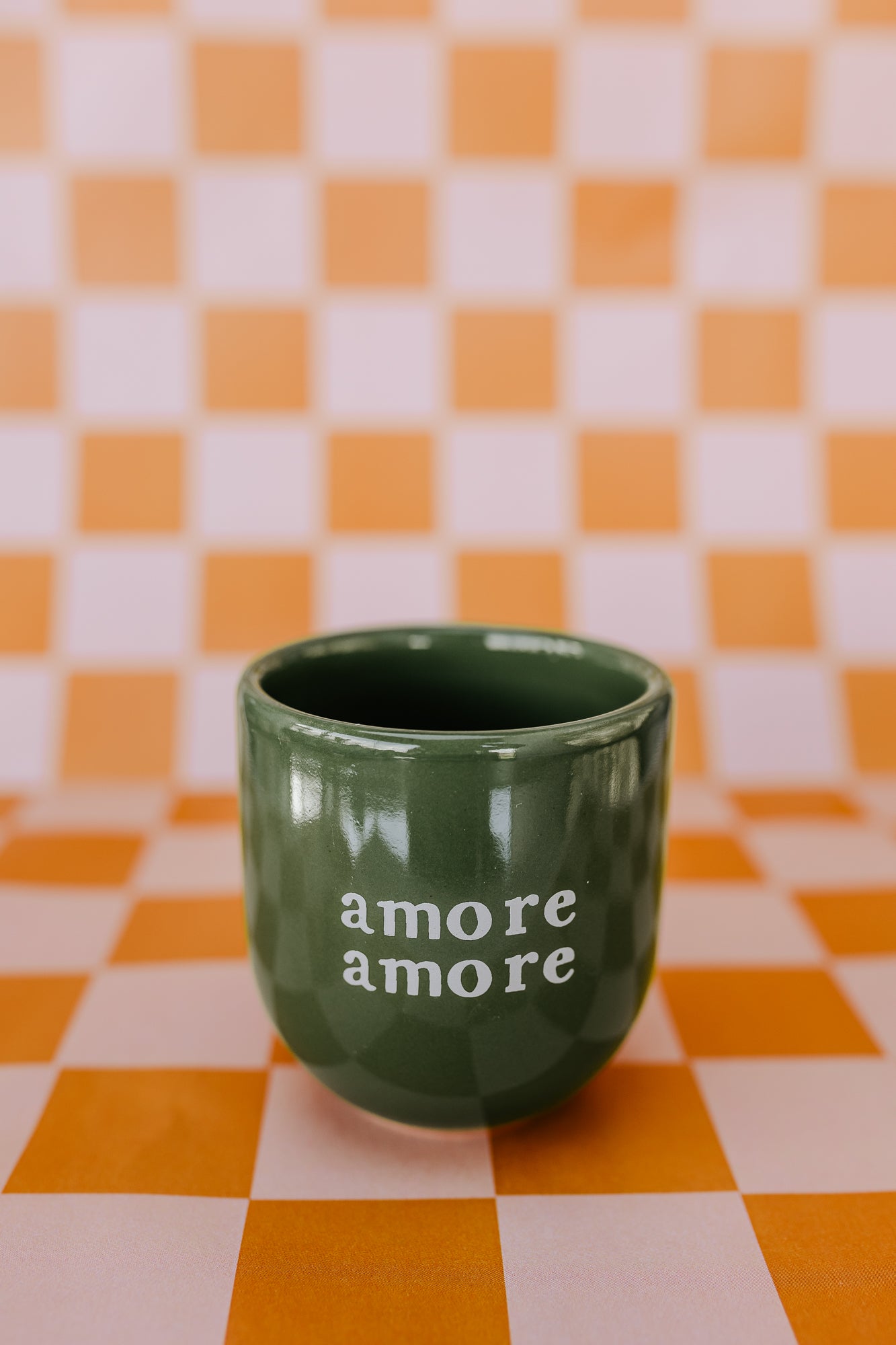 Koffiemok - Amore Amore