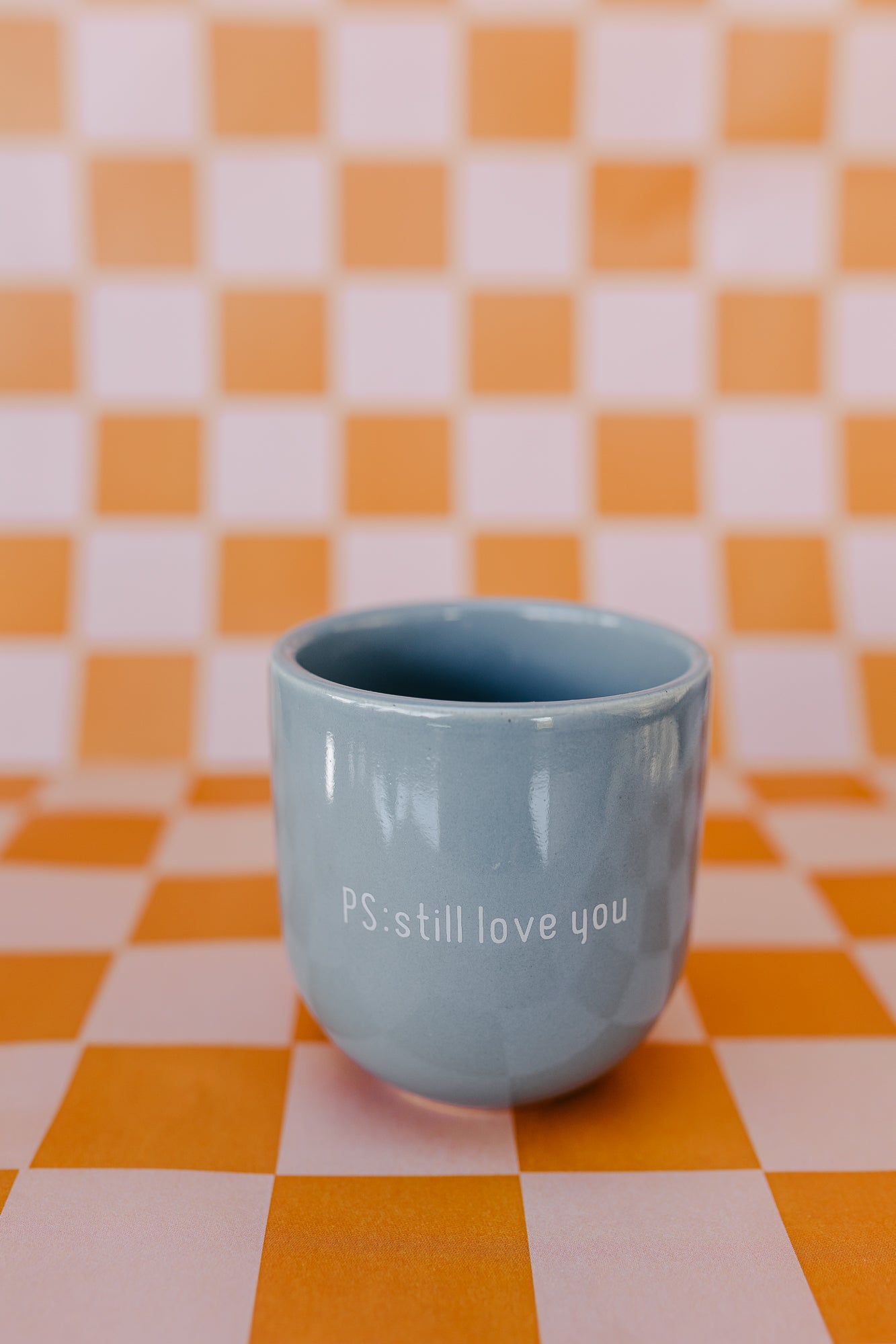 Koffiemok - PS: still love you