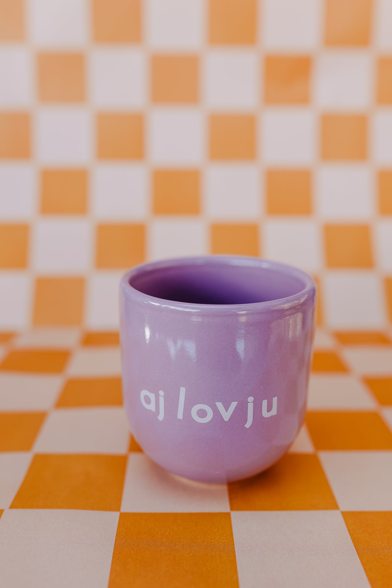 Koffiemok - Ajlovju