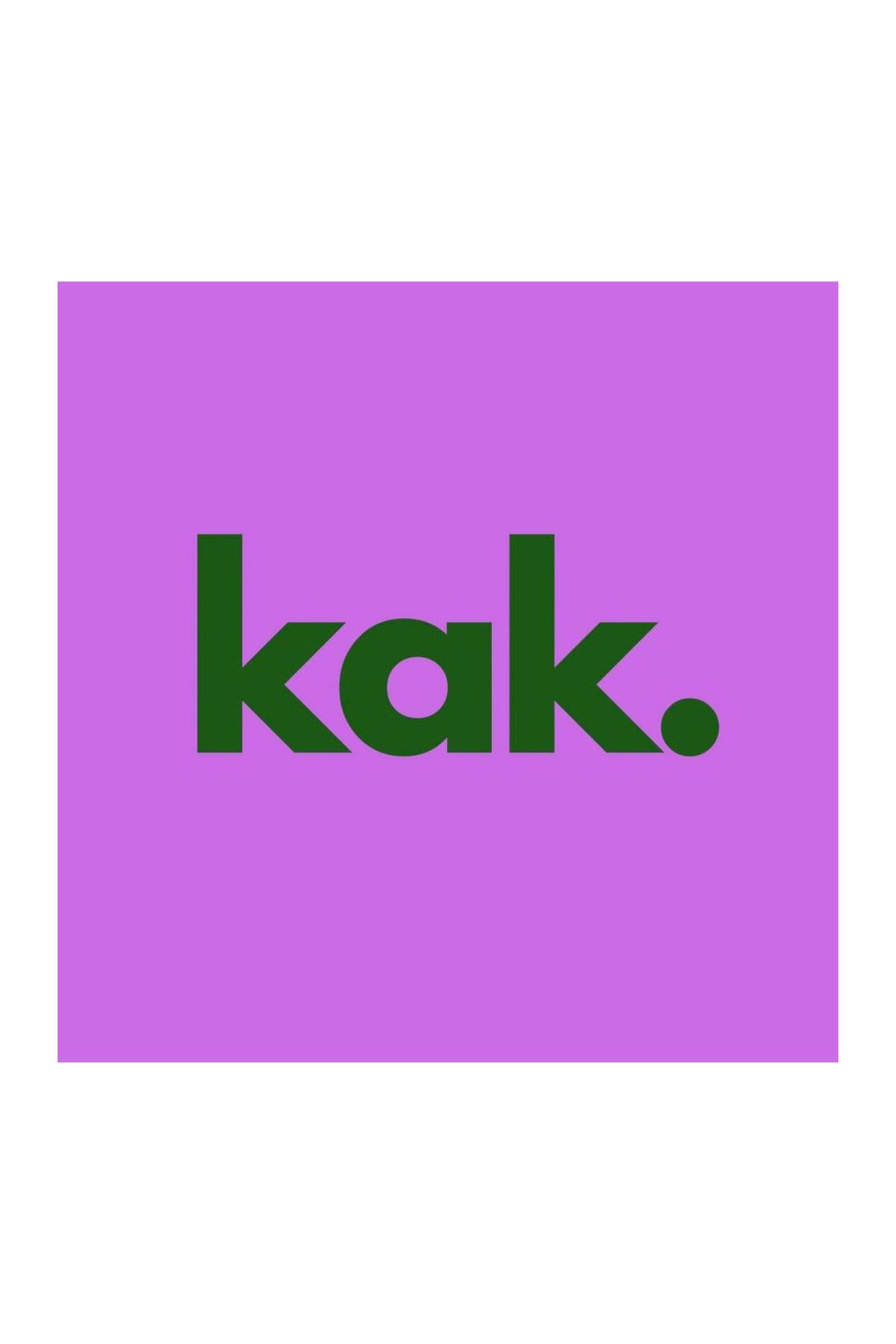 Forex tegeltje - KAK