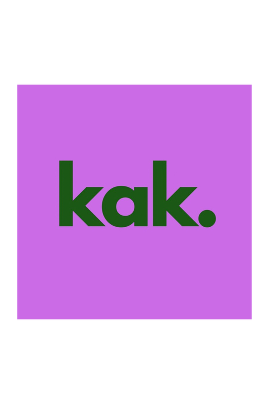 Forex tegeltje - KAK