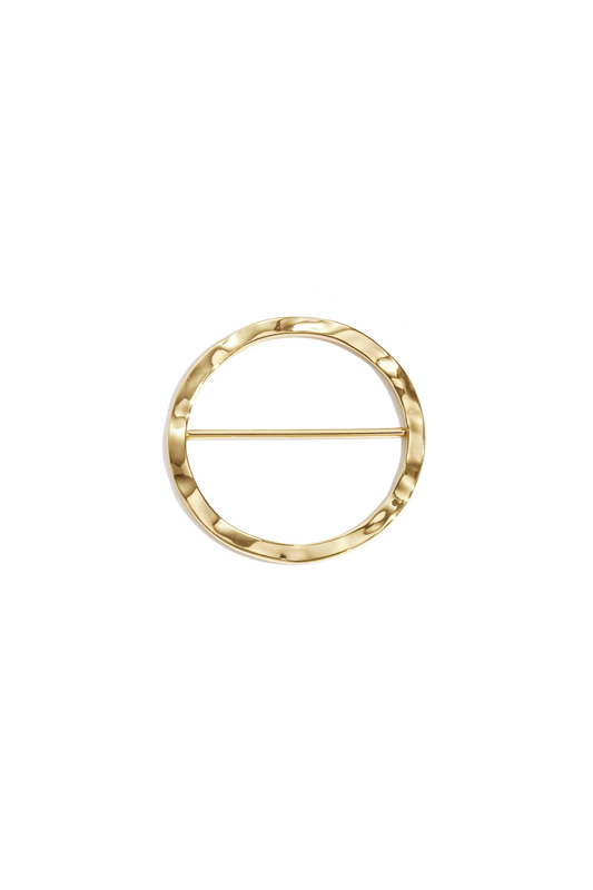 Sjaalclip - Structure