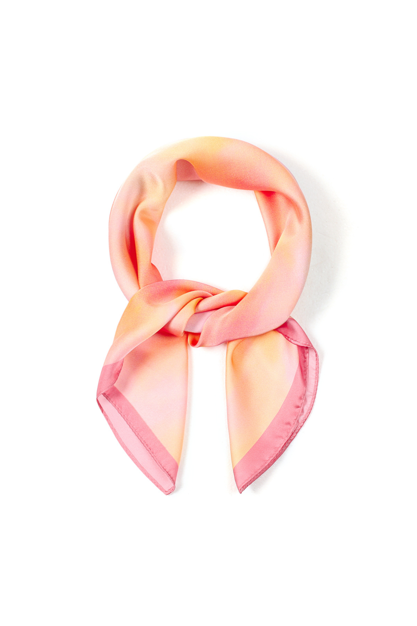 Sjaaltje - Bloemetjes