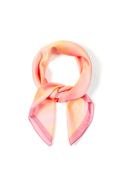 Sjaaltje - Bloemetjes