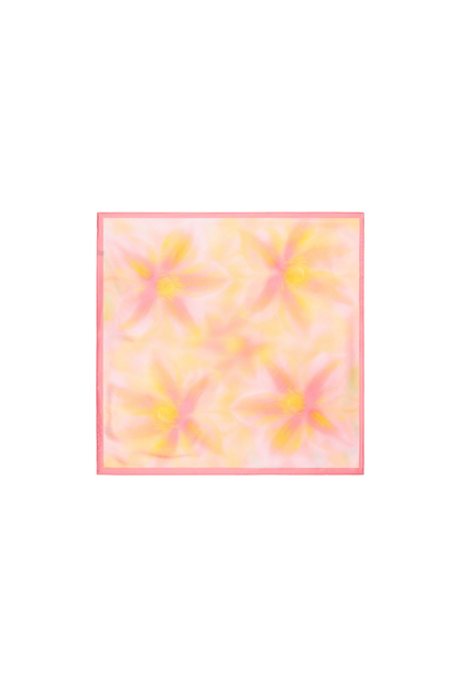 Sjaaltje - Bloemetjes